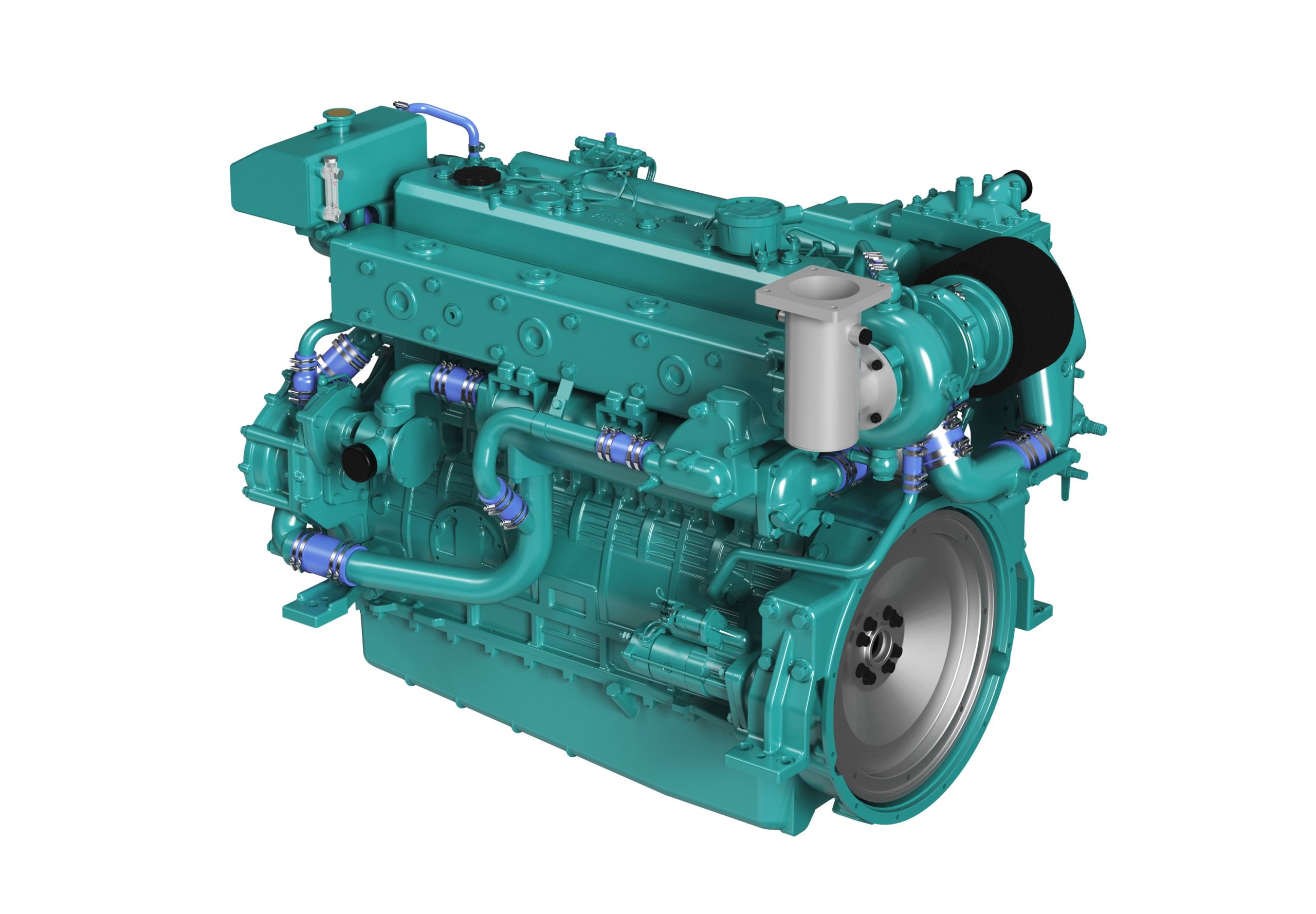M196 Engine MD196TI – L&M Engineering (UK) Ltd